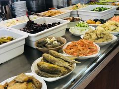 -东京包子楼(政七街店)