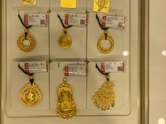 -银座购物广场(高新区店)