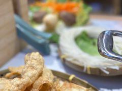 -王奋斗贵州酸汤牛肉火锅