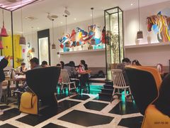 -HELLO MUSAE 拾光缪斯餐厅·纯正希腊风味(苏州中心店)