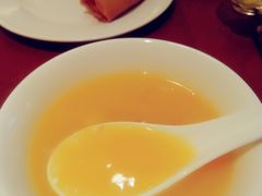 杨枝甘露-杭州JW万豪酒店-万豪中餐厅