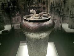 -重庆中国三峡博物馆(重庆博物馆)