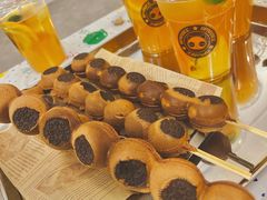 -唐萌街·咖啡·精酿·茶