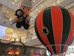 -凯德MALL(西直门店)