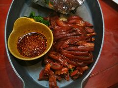-海拉尔蒙古包(房山长阳总店)