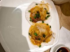 -宁海金海开元名都大酒店·名爵自助餐厅(金水路店)