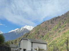 -古尔沟华美达温泉度假酒店