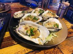 -质烤烤物·活烤海鲜(质烤总店)