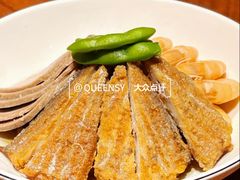 江南糟醉拼盘-上海人家花樣年华(中山公园店)