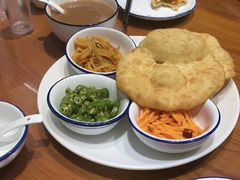 -临潼印象·特色陕菜