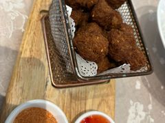 -惠丰堂饭庄(北洼路店)