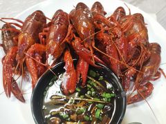 -四妹餐厅(玫瑰街店)