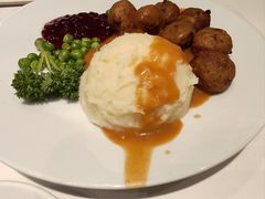 -宜家·瑞典风味餐厅(四元桥店)