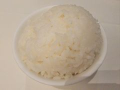 白饭-侨美·唐荔园·40年地道粤菜