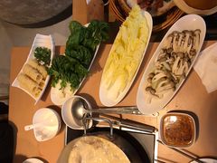 -湯系·煲汤手艺人(东二环泰禾广场店)