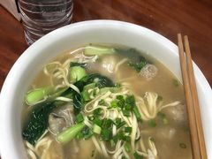 -巴哈面店(沈家门西大街店)