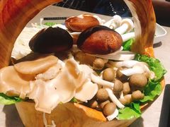 -捞神煲汤火锅(湖滨商业街店)