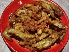 -李叔叔虾蟹大排档(青羊店)