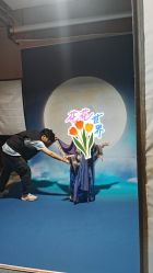-盘子女人坊古装写真摄影(深圳店)