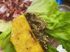 -二刚大块烤肉(东山商业街店)