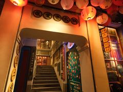 -吼堂老火锅(太古里总店)