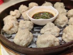 -客家大院·非遗赣南客家菜(郁孤台店)
