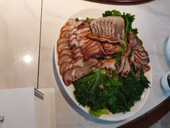 -东北大院·东北菜(三台子店)
