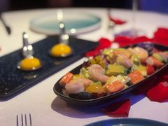 -天玑高空江景餐厅&酒吧Sky Secret Restaurant&Bar