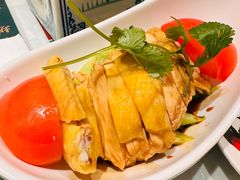 -滕记星发餐室·新加坡菜(巨鹿路店)
