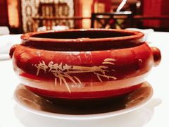 -翠湖宾馆·中餐厅