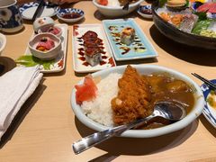 -小山日本料理(太古汇店)