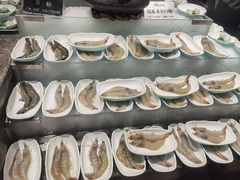 -上宴精品海鲜姿造(晶融汇旗舰店)