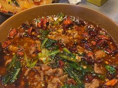 -馬伍旺川菜(江北虹悦城店)