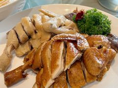 -蜈支洲岛珊瑚酒店临海阁中餐厅