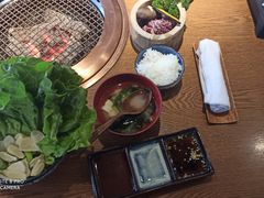 -炎蔵牛舌烤肉