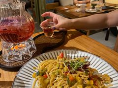 -本处·素食·融合料理(南油店)