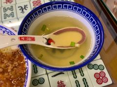 -七爷清汤腩·港式餐厅(金狮广场店)