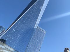 -世界贸易中心一号大楼