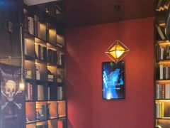 -恐怖游戏(湖滨店)