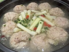 -芳芳私房菜·精做淮扬菜(承德路店)
