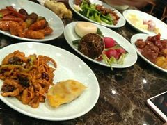 -水晶之星洗浴温泉汗蒸