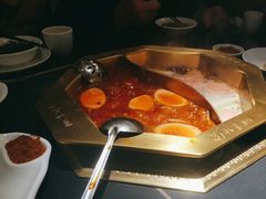 -蜀九香火锅(彩虹店)