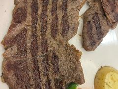 -斗牛士牛排餐厅(嘉里汇店)