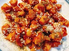 -三妹小龙虾·黄油蟹(华侨城总店)