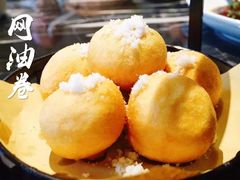 -南园民国茶楼餐厅·常州菜(北大街店)