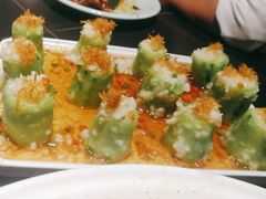 -有璟阁港式餐厅(金融街购物中心店)
