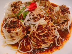 -茅庐毛血旺(烟台大悦城店)
