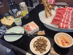 -鲁西肥牛(九方购物中心店)