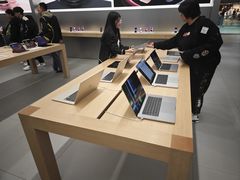 -Apple零售店(中街大悦城店)