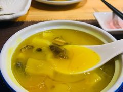 佛跳墙-割烹旭日本料理(龙湖狮山天街店)